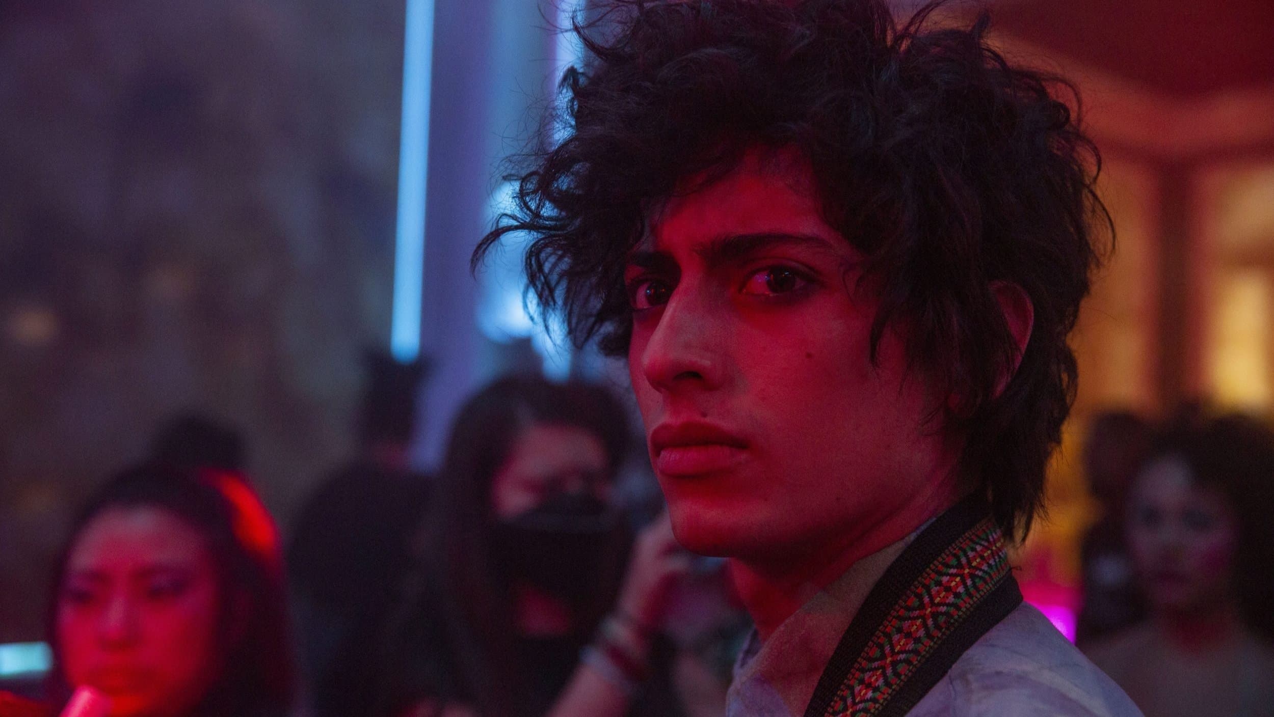 Tengo que morir todas las noches