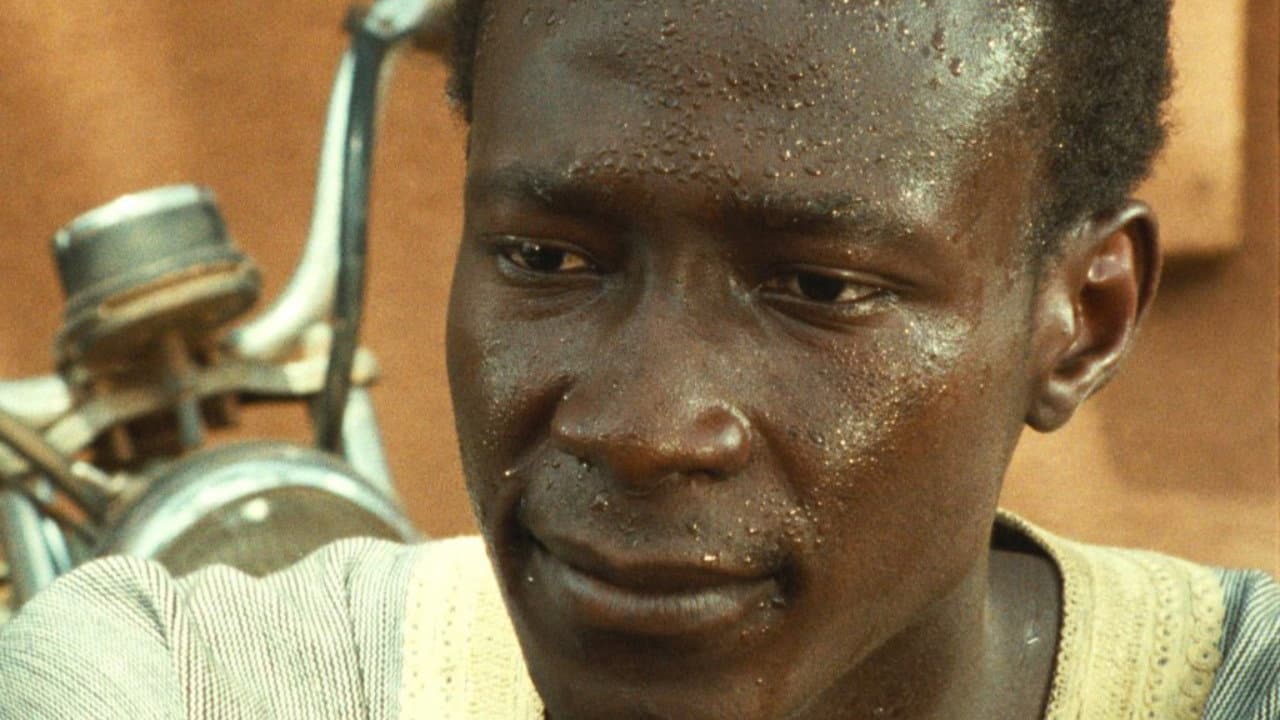 Laafi - Tout va bien