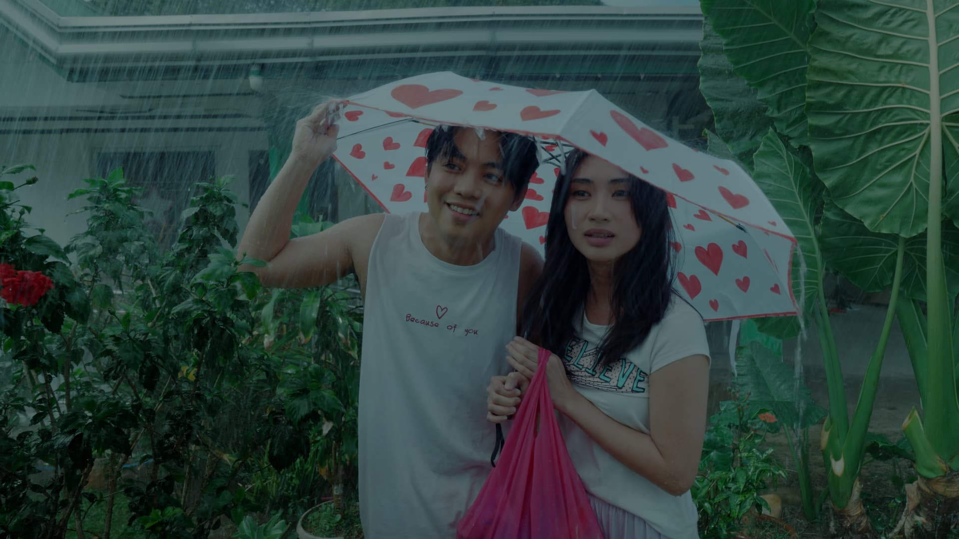 Si Kupido Sa Kabilang Kuwarto