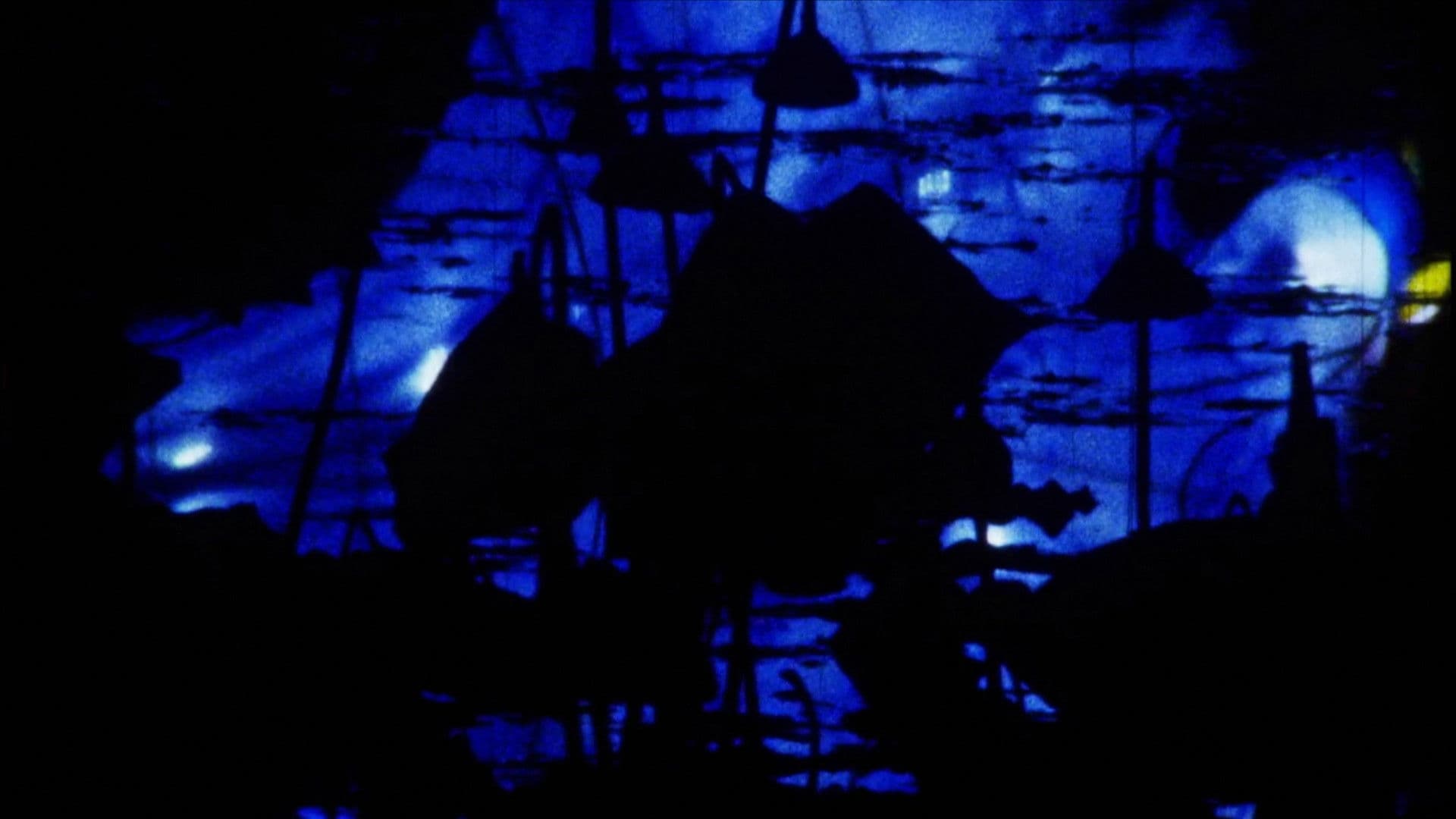 Bajo tu lámina de agujero profundo