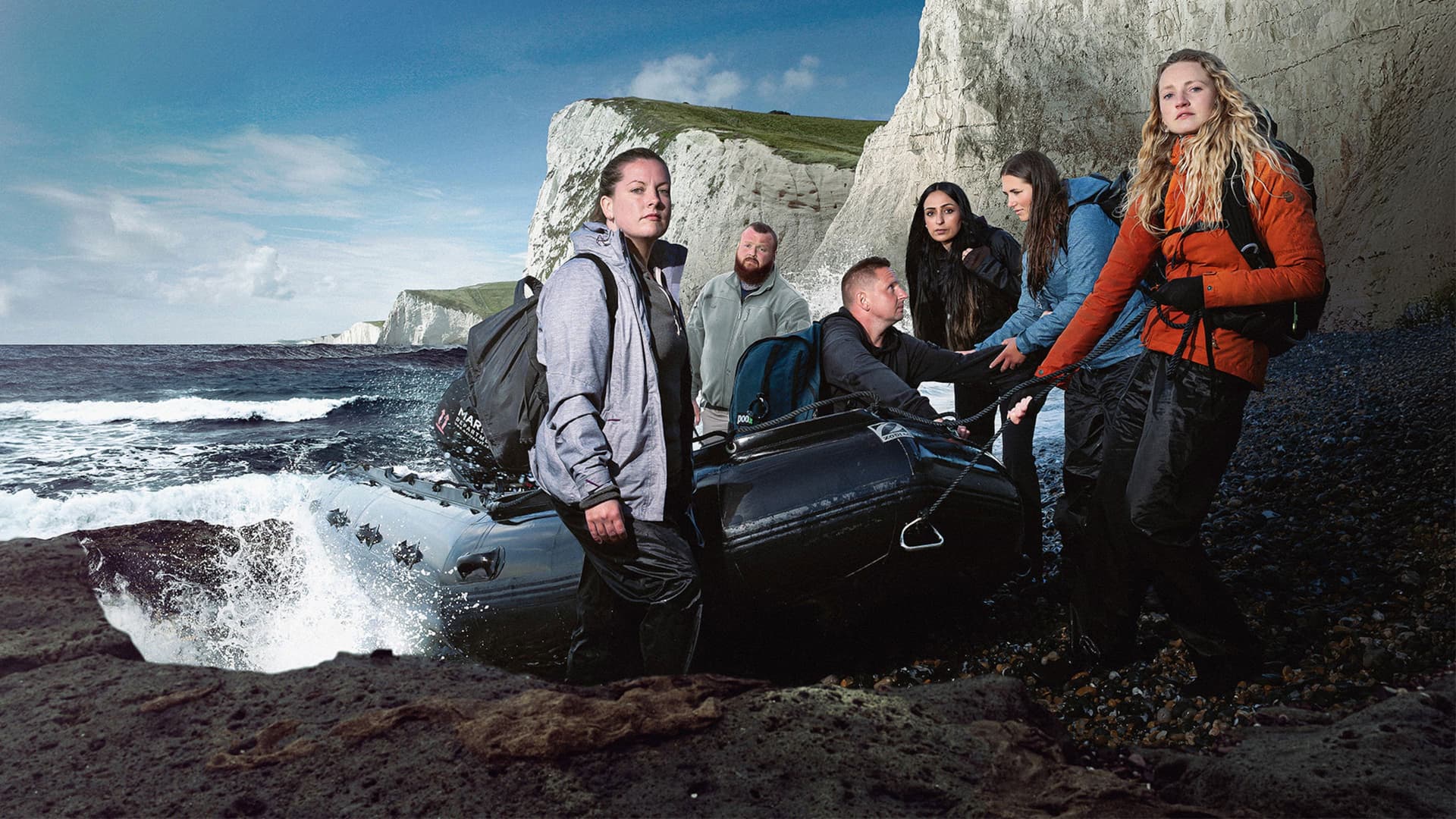 Go Back to Where You Came From