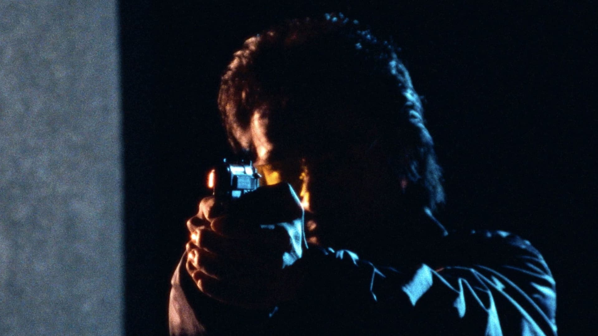 クライムハンター 怒りの銃弾