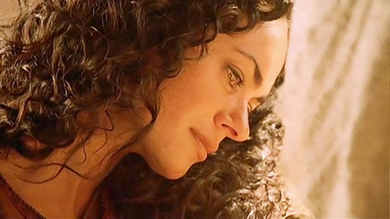 Gli amici di Gesù - Maria Maddalena