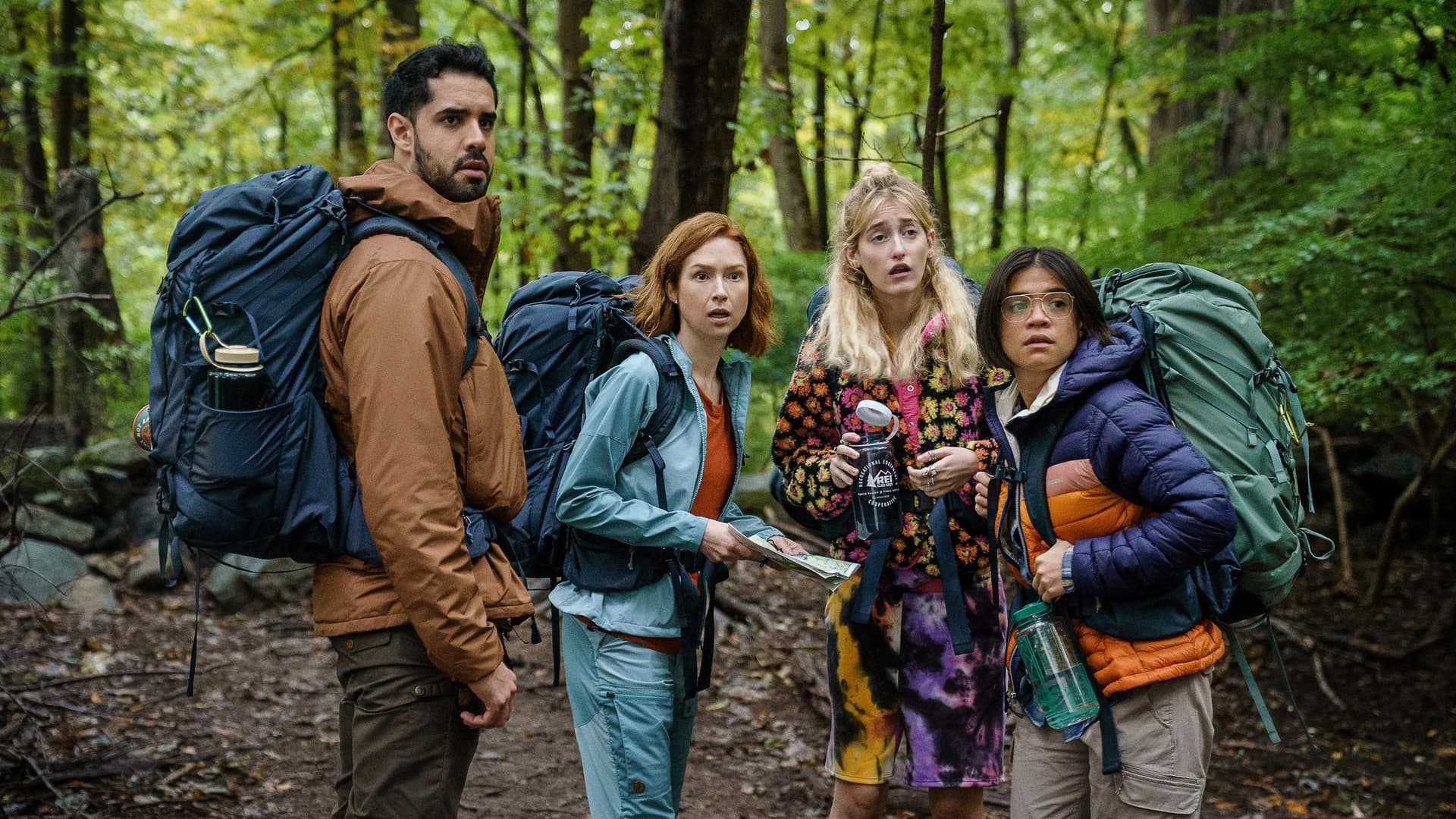 Fericirea pentru începători