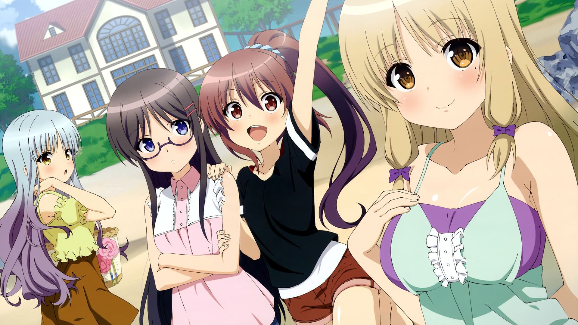 人生相談テレビアニメーション「人生」