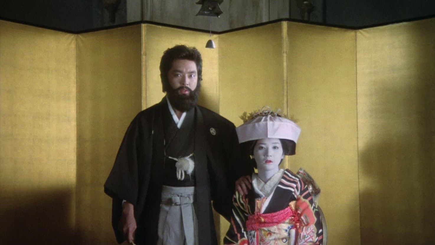 病院坂の首縊りの家