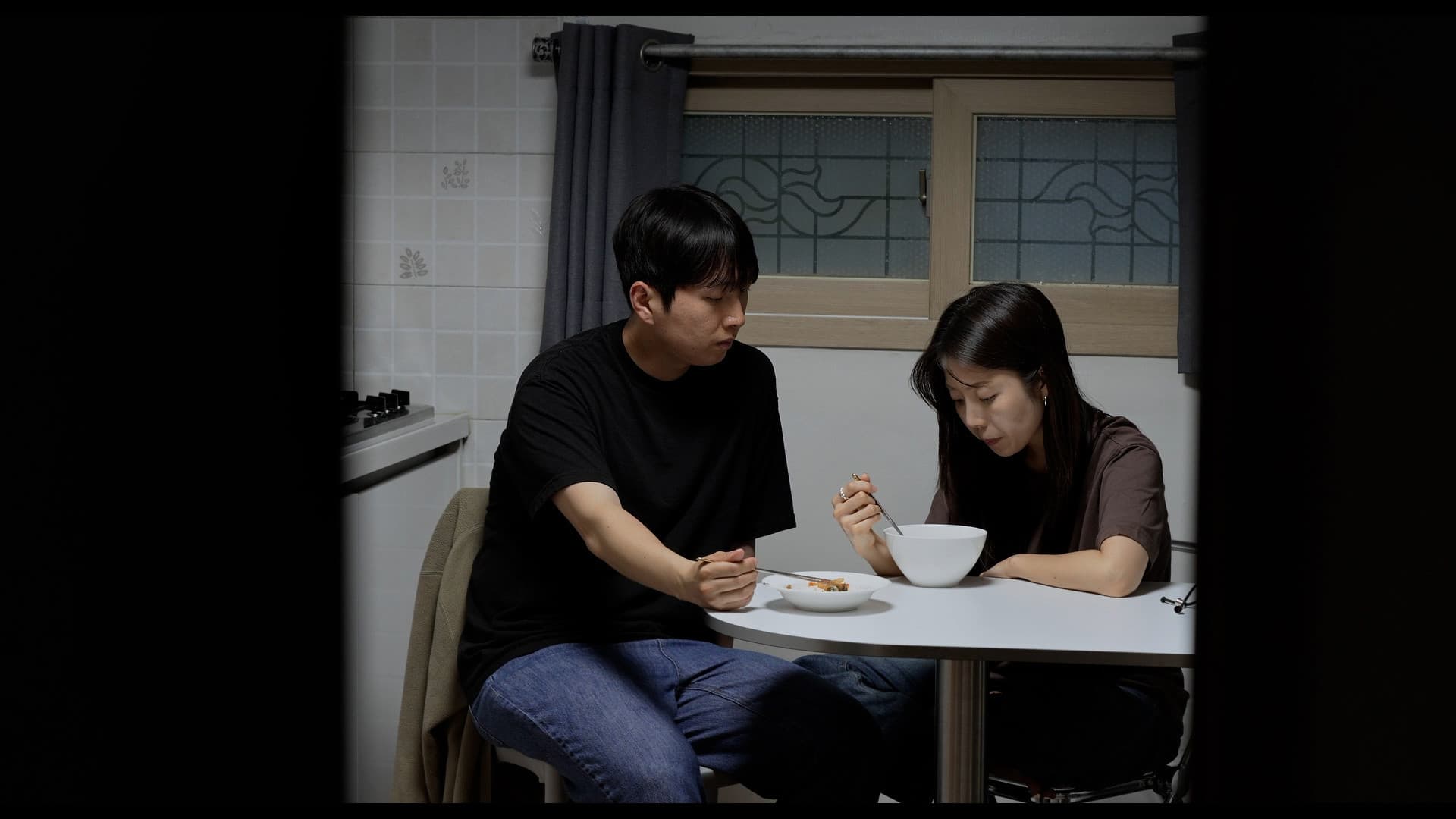 잠 못 이루는 밤