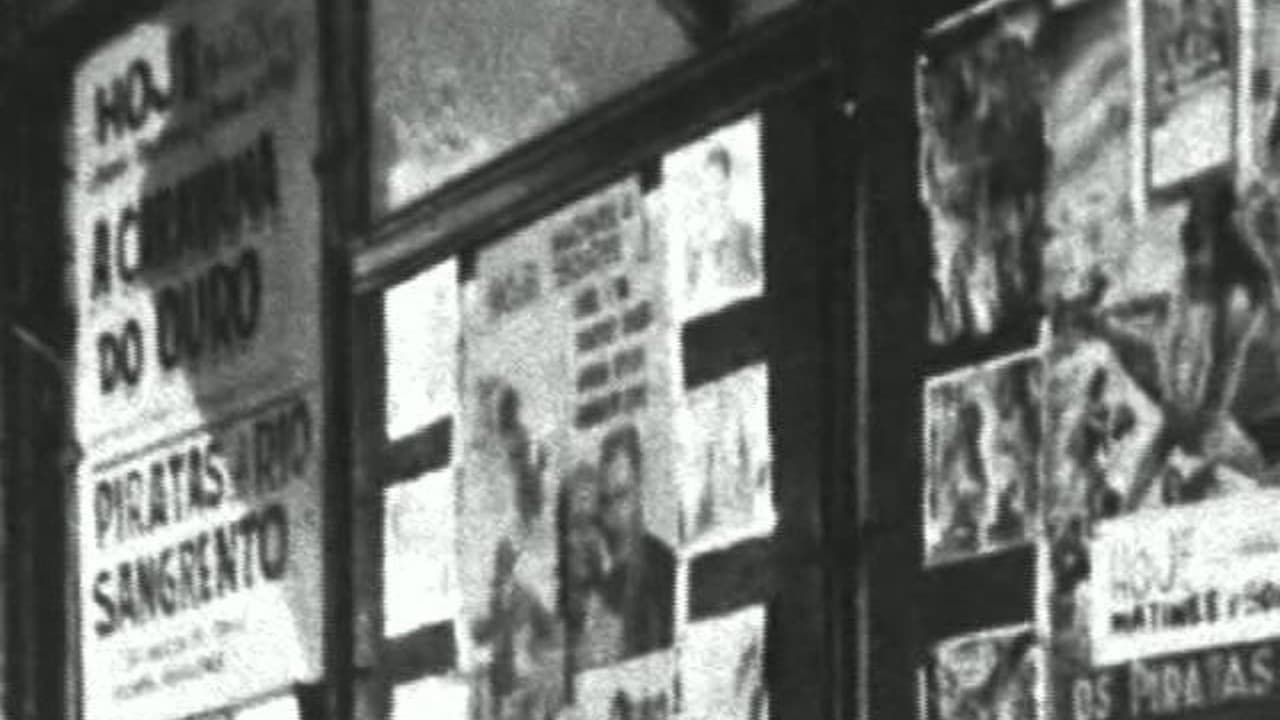 Cinemas de Rua de Curitiba