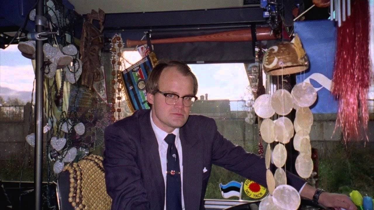 Torsk på Tallinn - En liten film om ensamhet