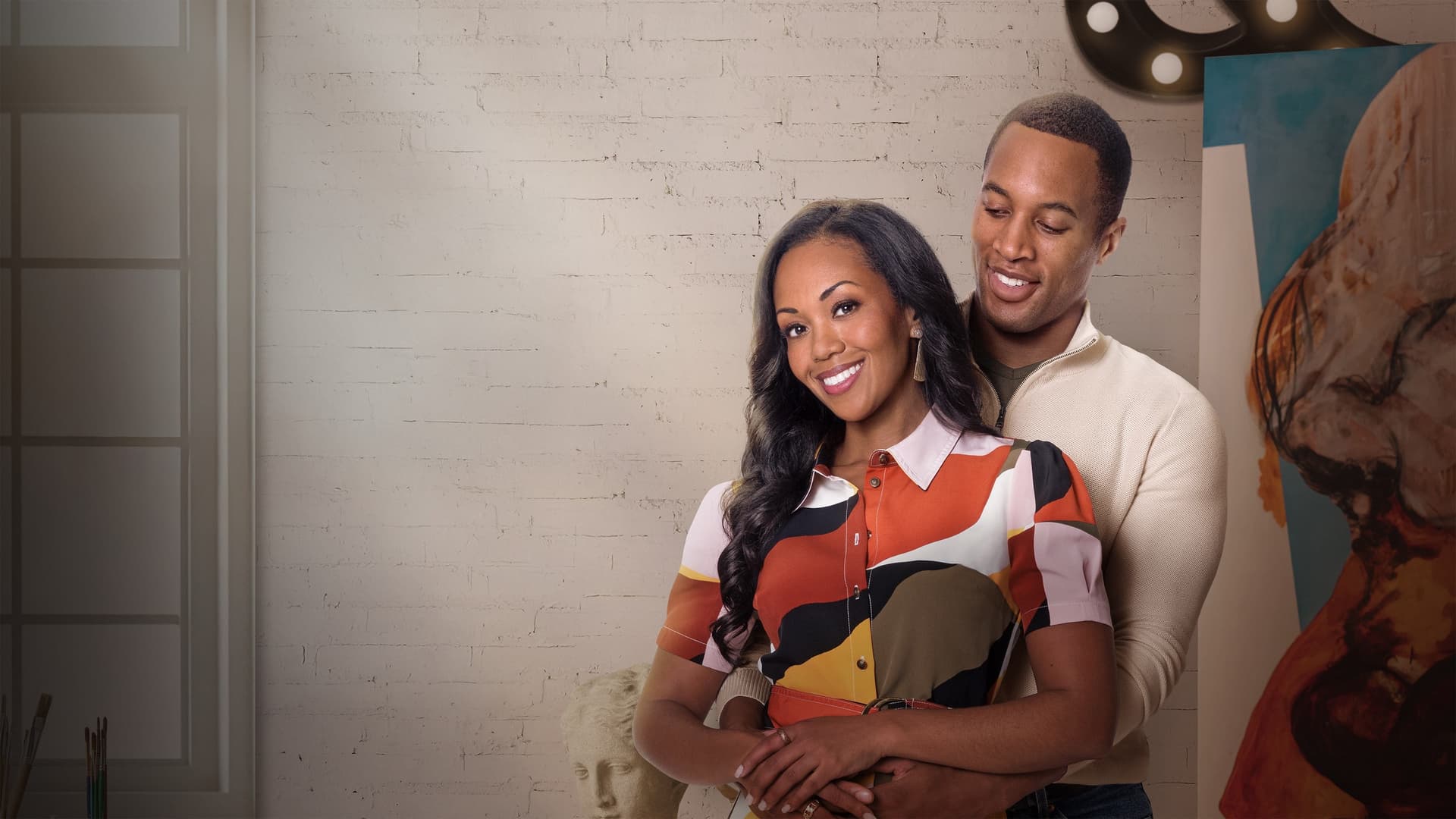 Hearts Around the Table: Shari's Second Act