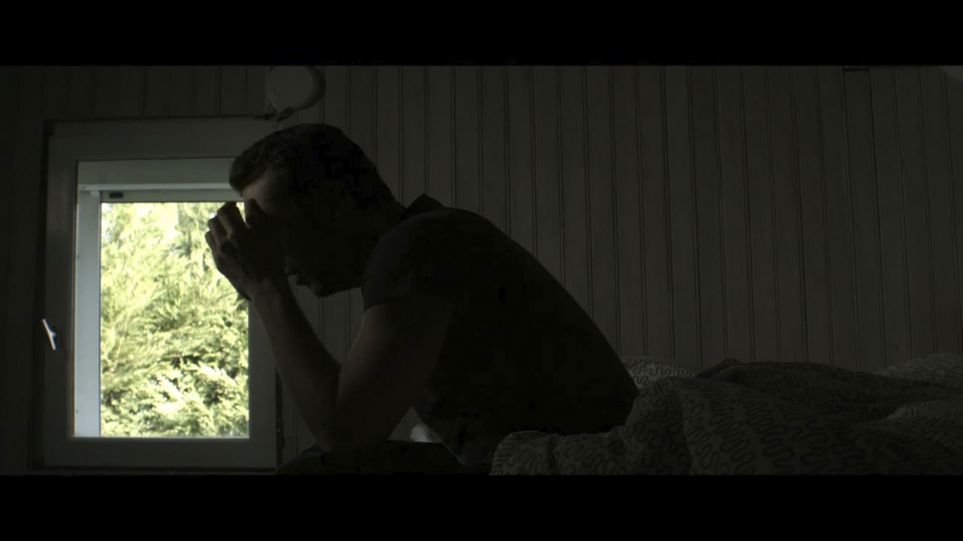 L'Homme qui Aimait les Fleurs