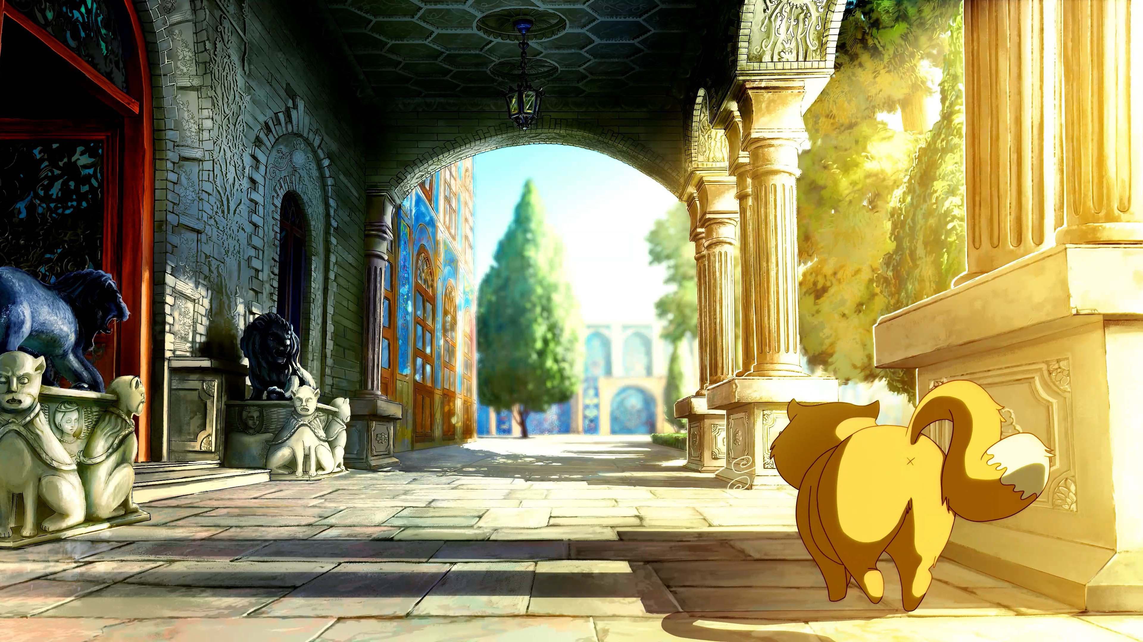 ژولیت و پادشاه