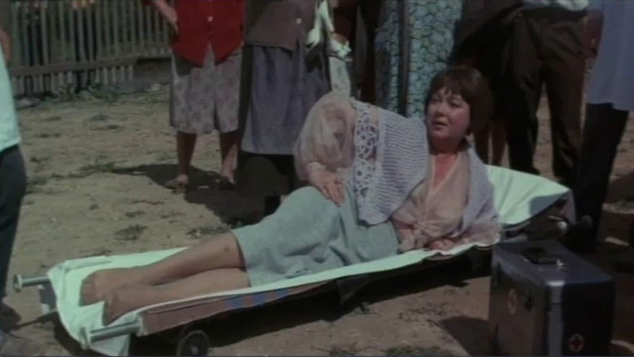 Вам что, наша власть не нравится?!