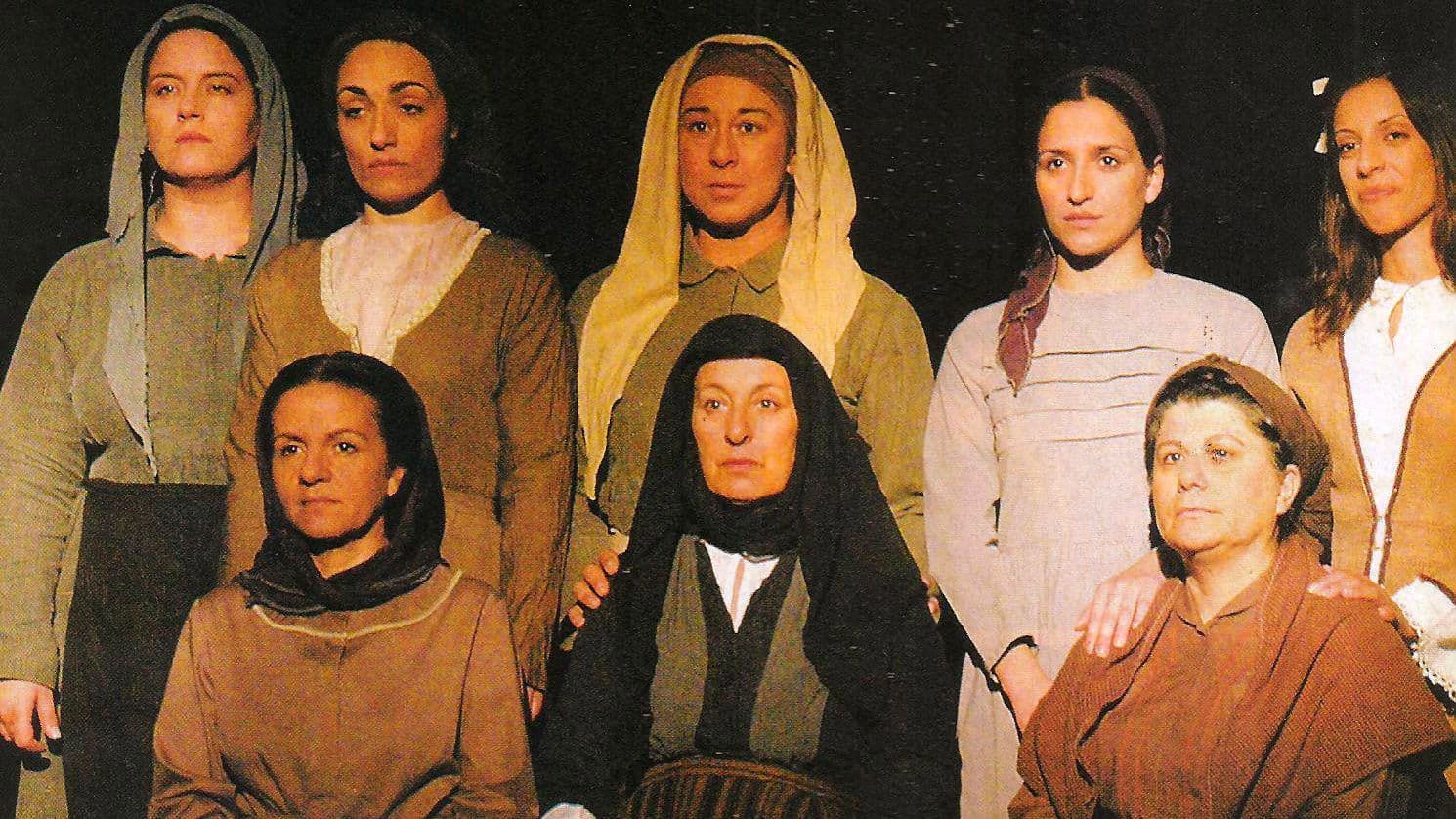 Οι γενιές της σιωπής