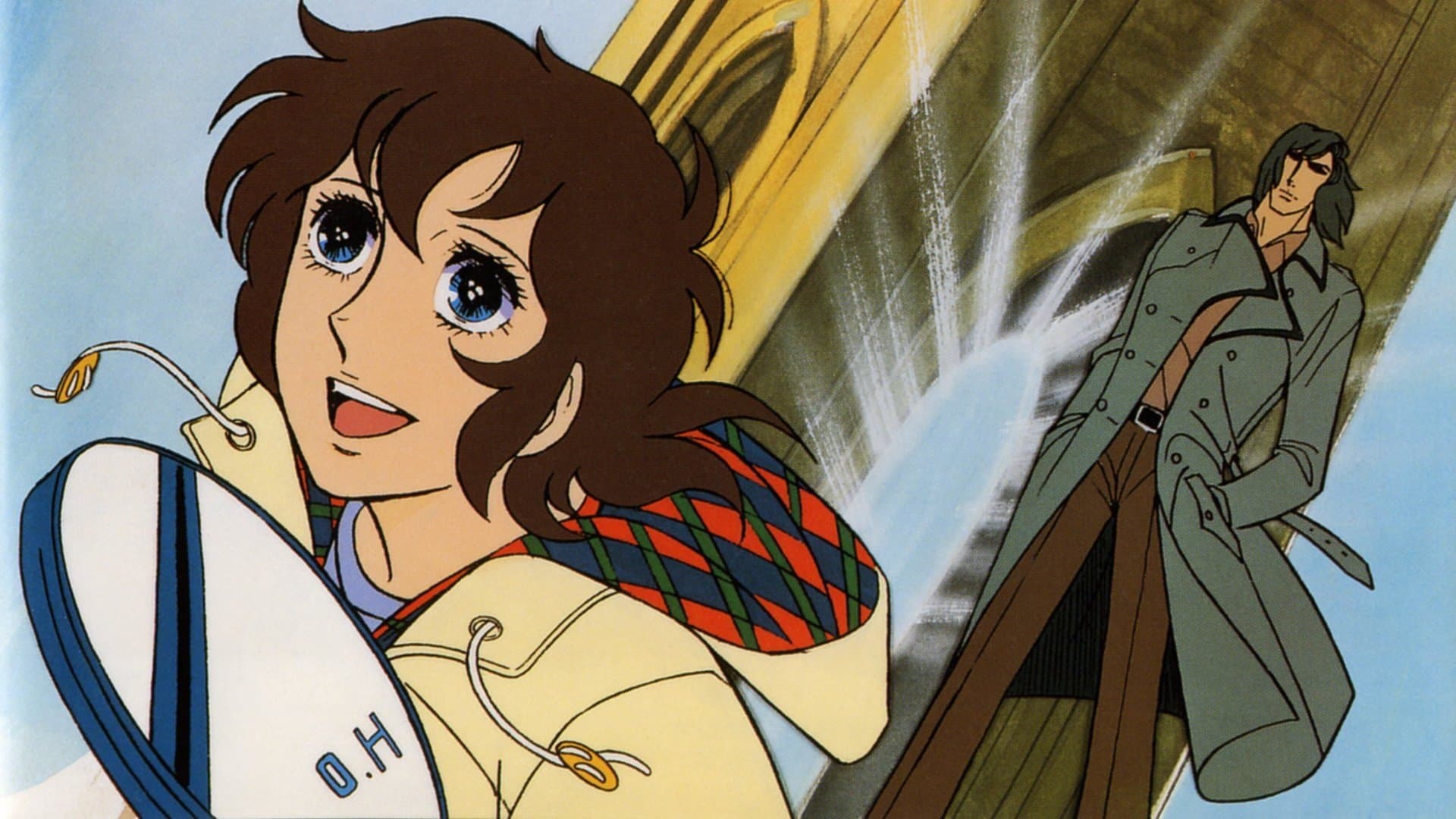 エースをねらえ!