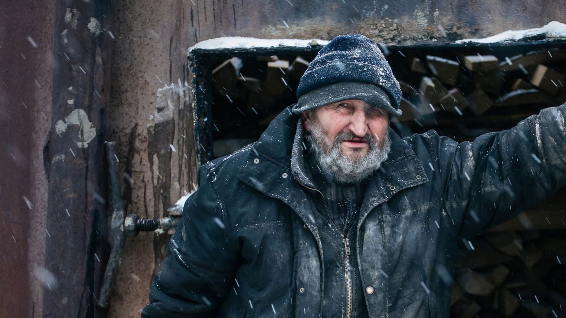 Przystanek Bieszczady