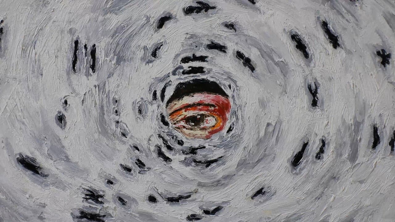 Una vez en un cuerpo