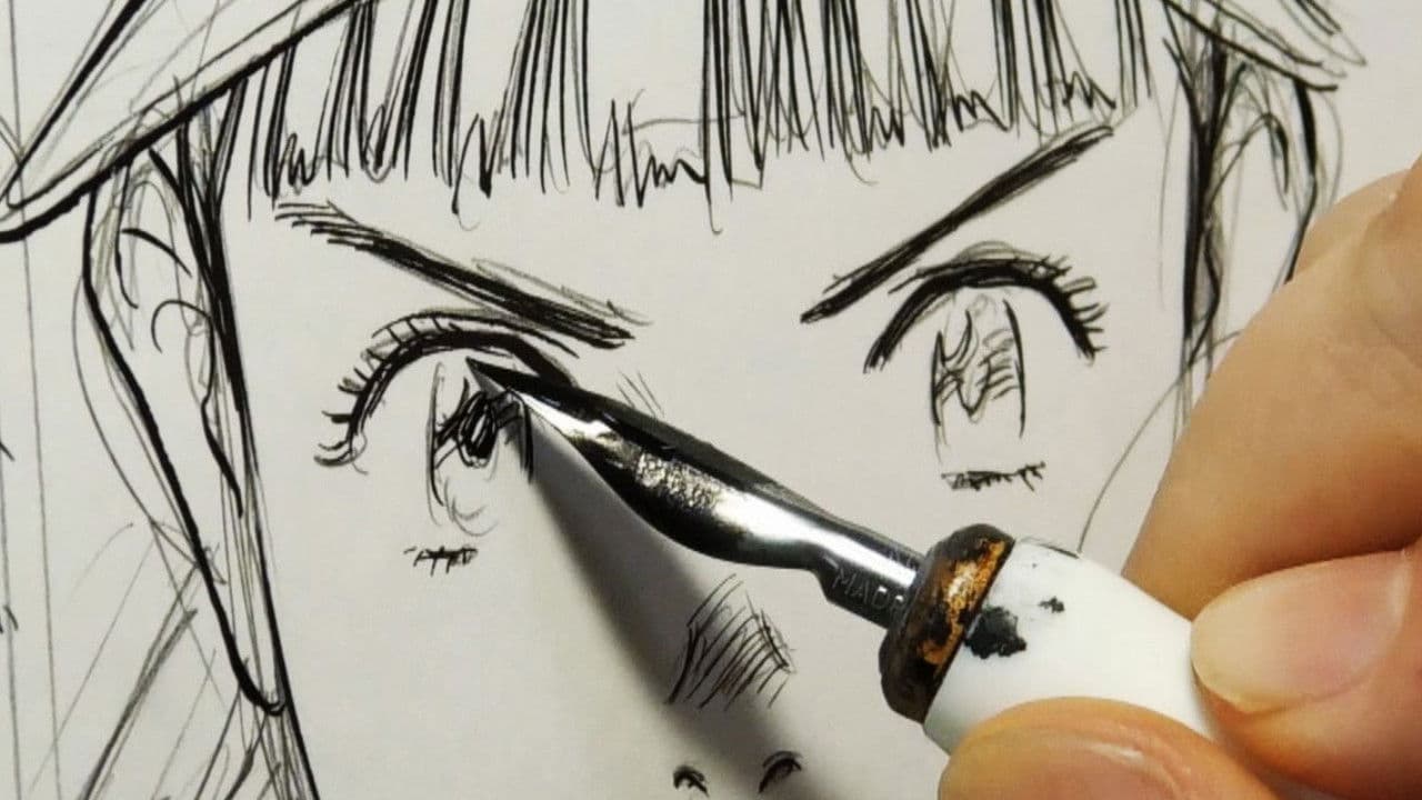 浦沢直樹の漫勉neo