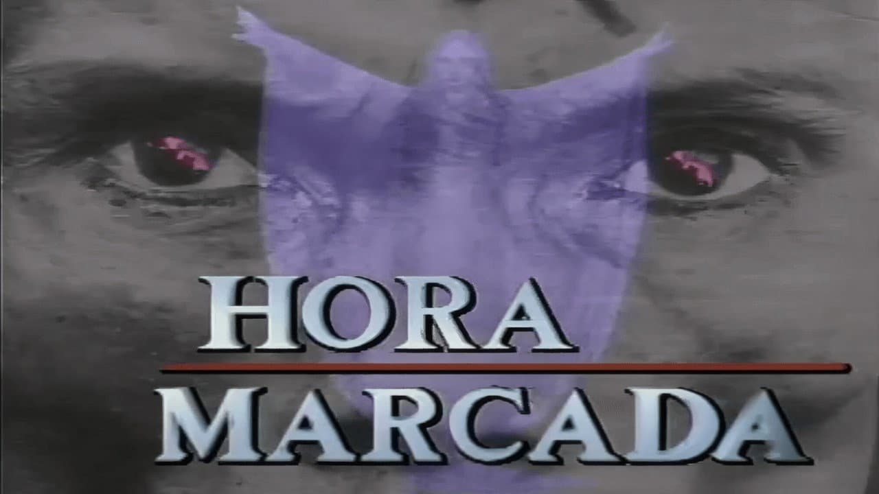 La hora marcada