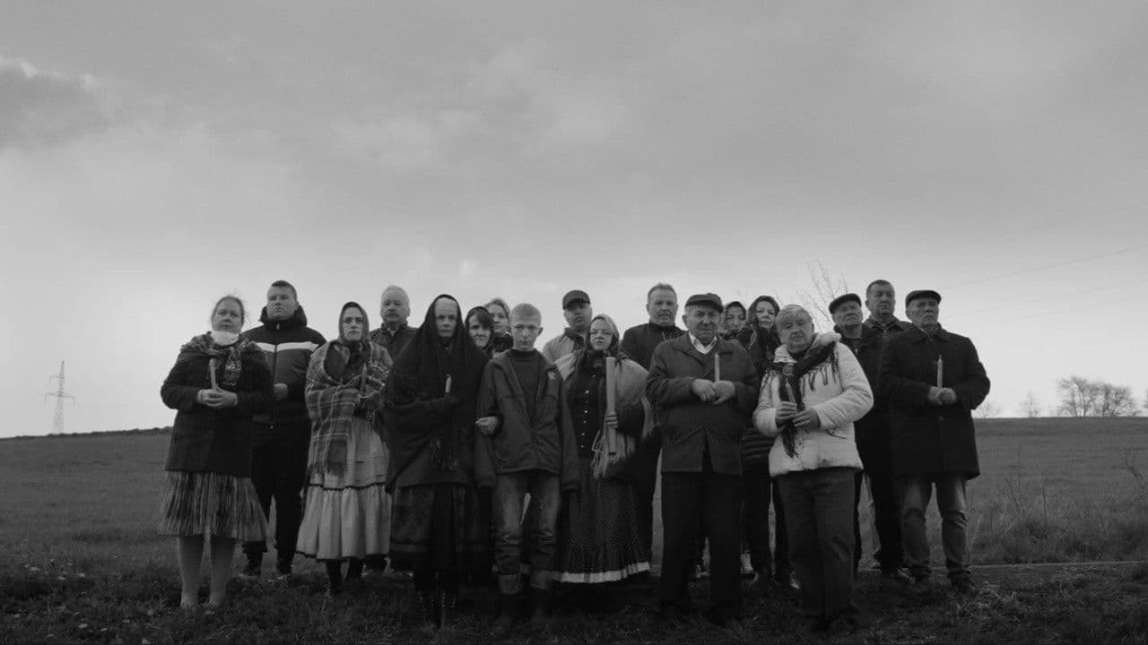 Każdy kogoś zabił