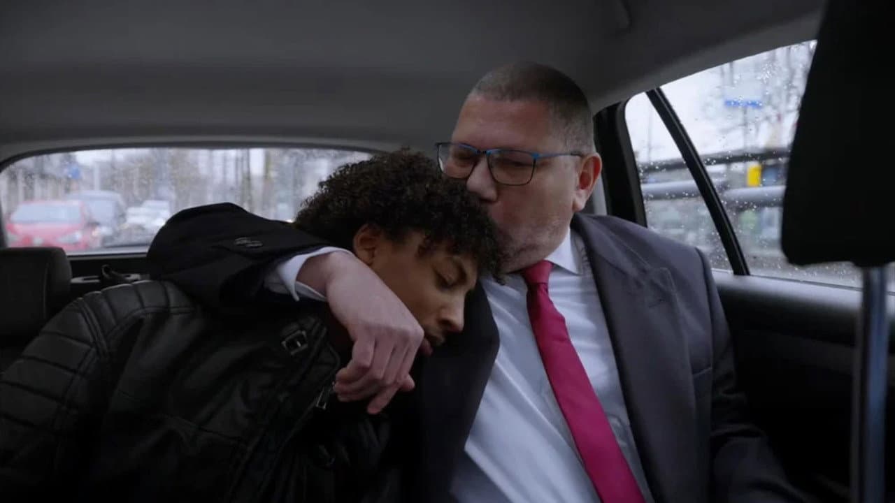 De Familie: Generaties