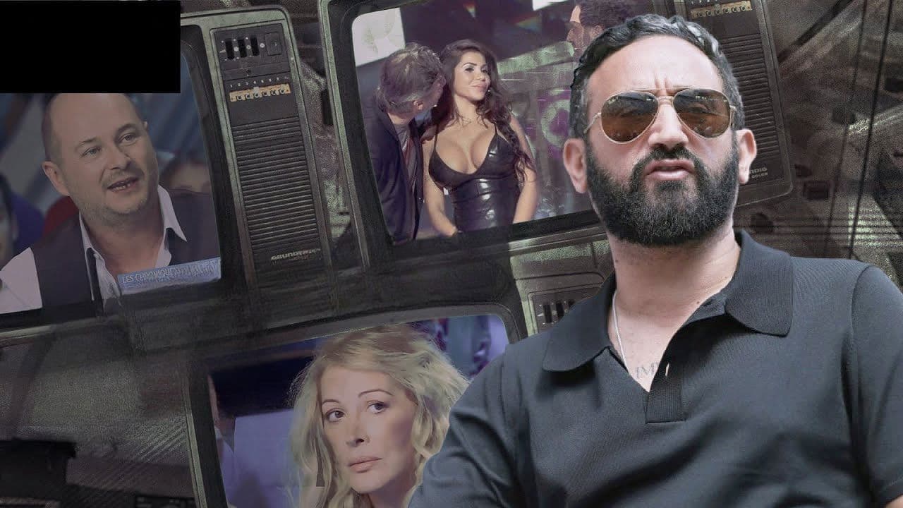 Hanouna, show, intox et culture du viol