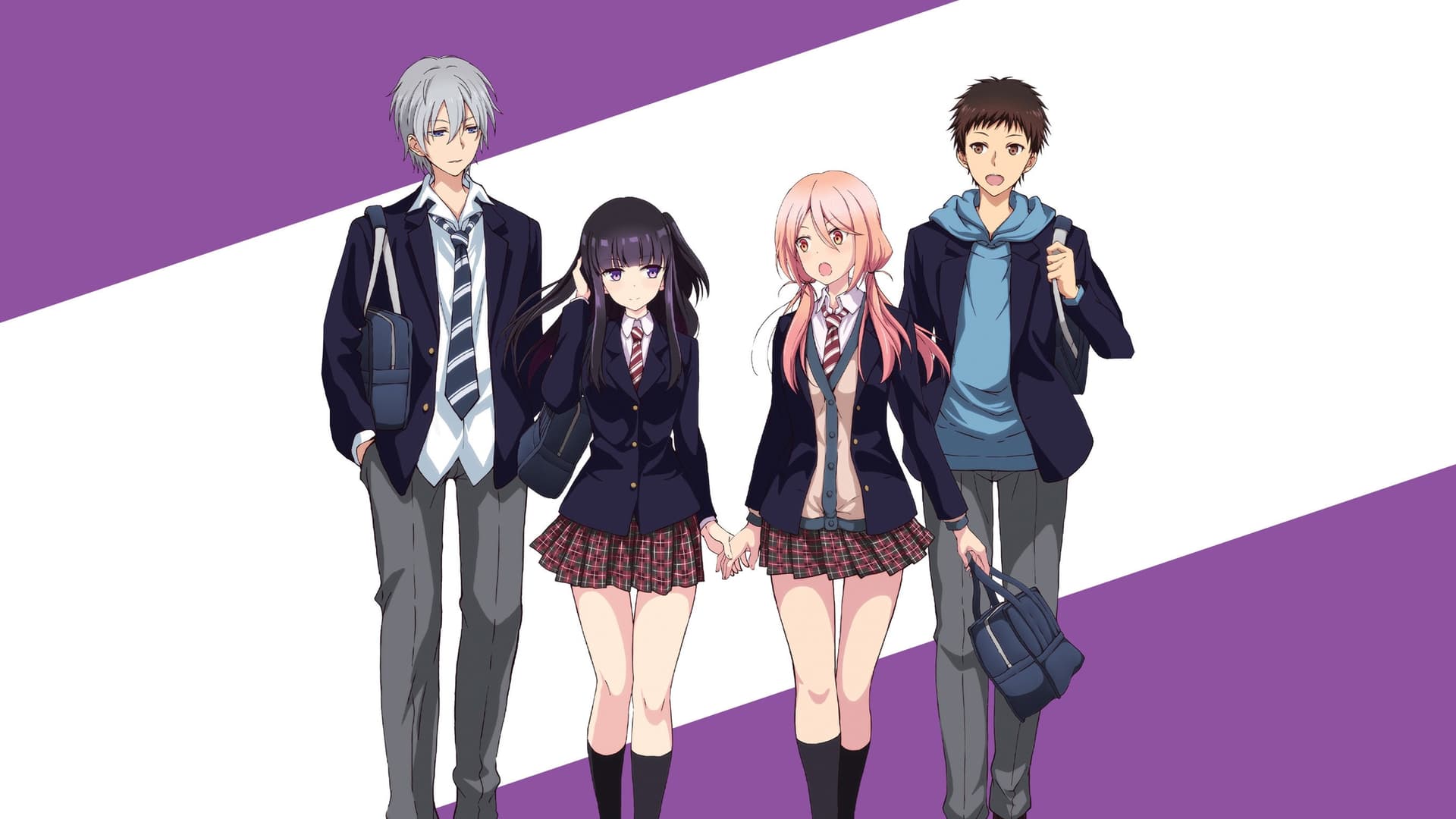 捏造トラップ―NTR―