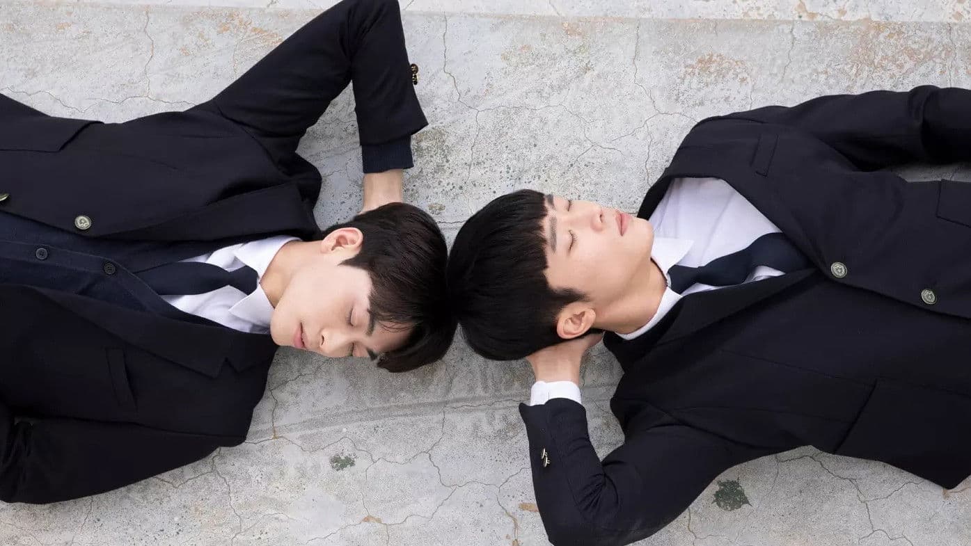 너의 시선이 머무는 곳에