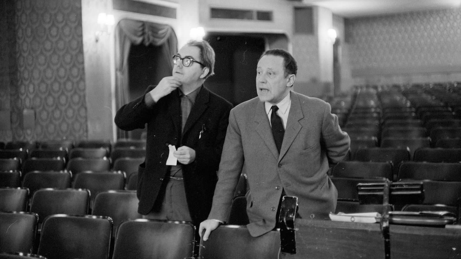 Hirschfeld – Unbekannter Bekannter