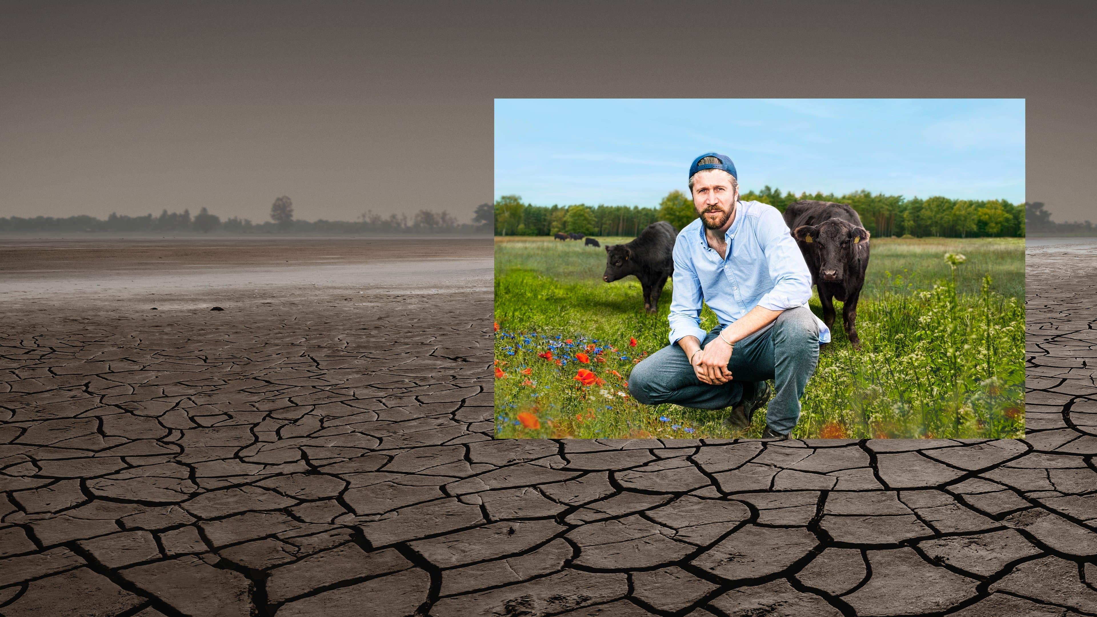 Ferma neconvențională a lui Benedikt