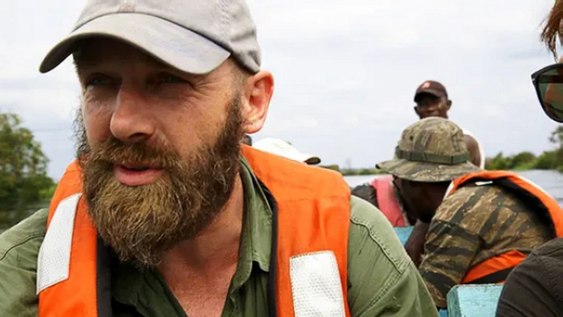 Jagten på den sidste Dinosaur