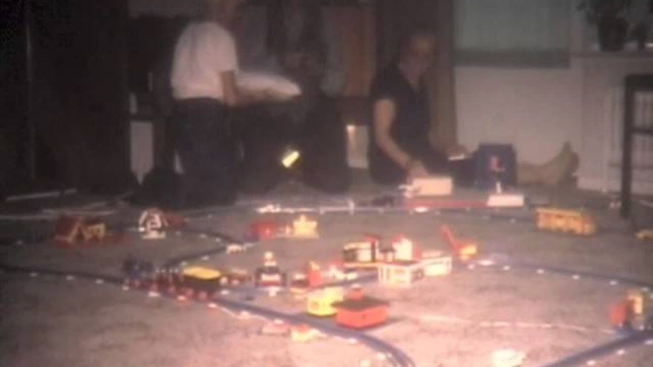 LEGO ferie 1973
