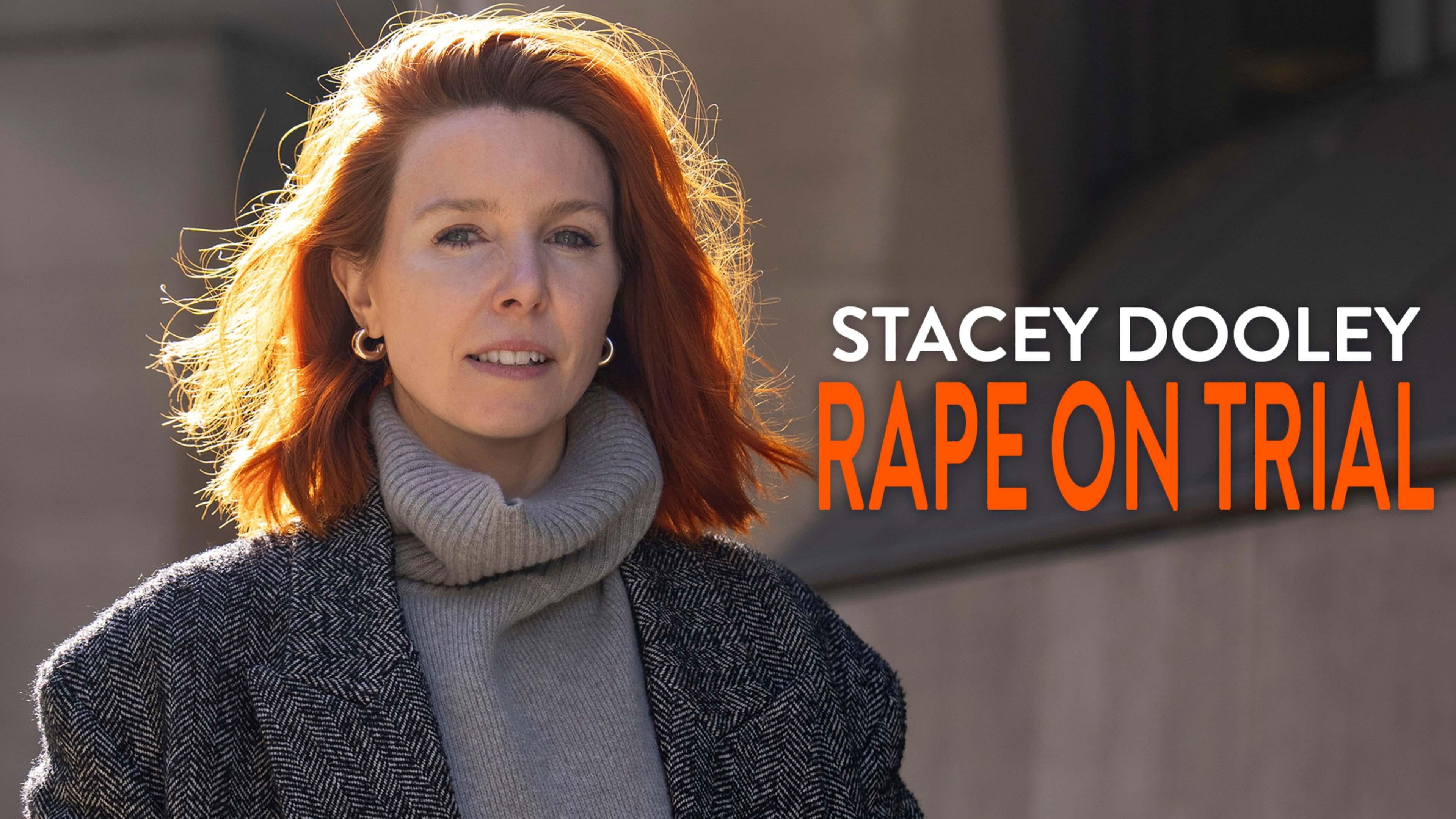 Stacey Dooley: Rape on Trial