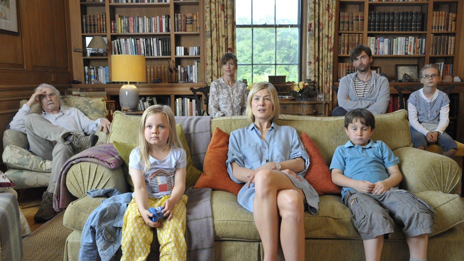 Vacanța cu surprize