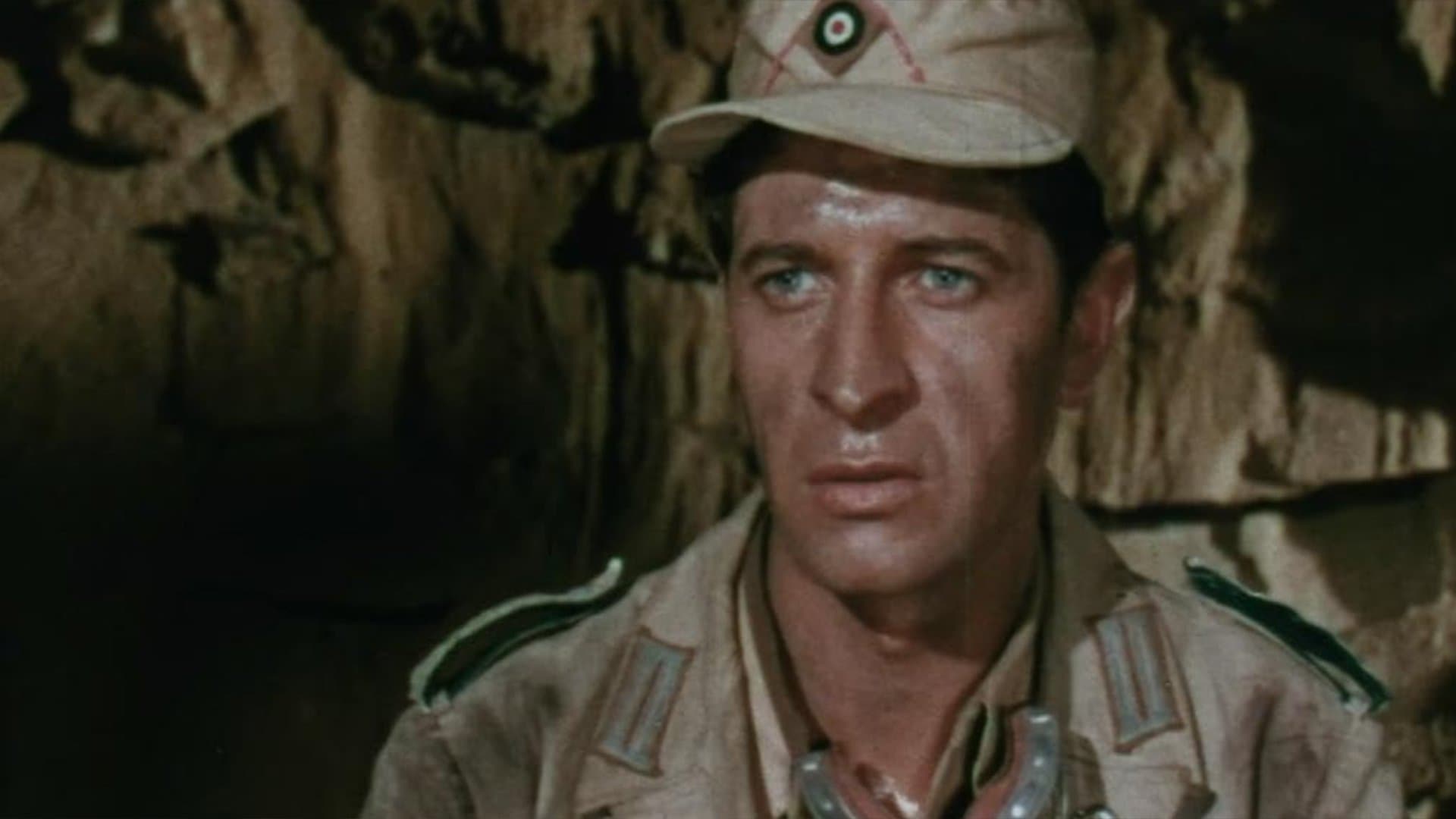 I diavoli della guerra