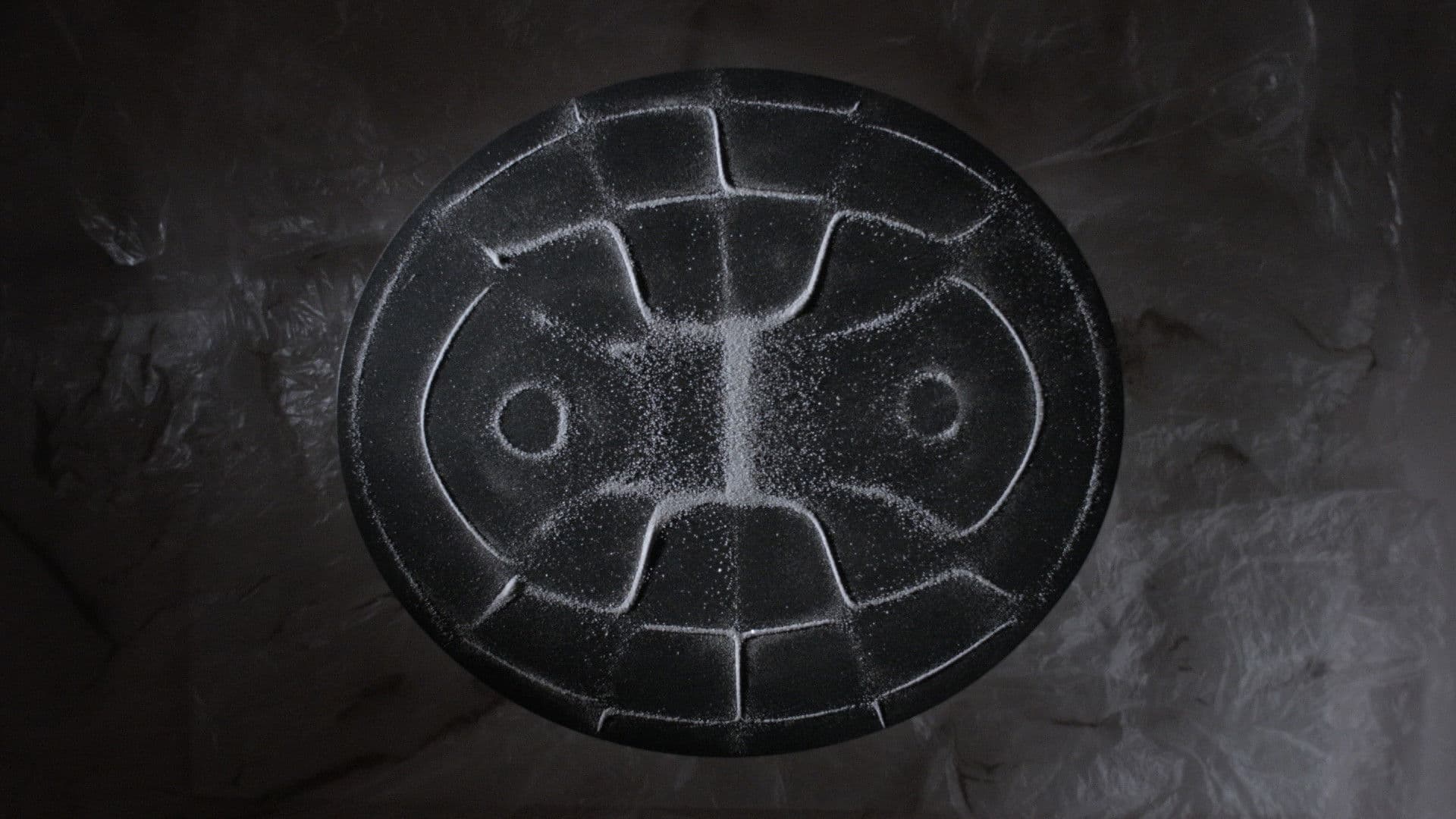 Le Premier Mouvement de l'immobile