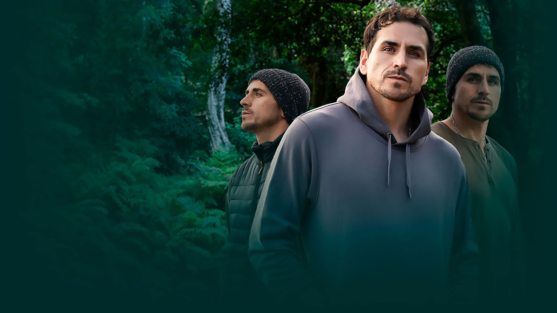 El Clan, en busca de la aventura