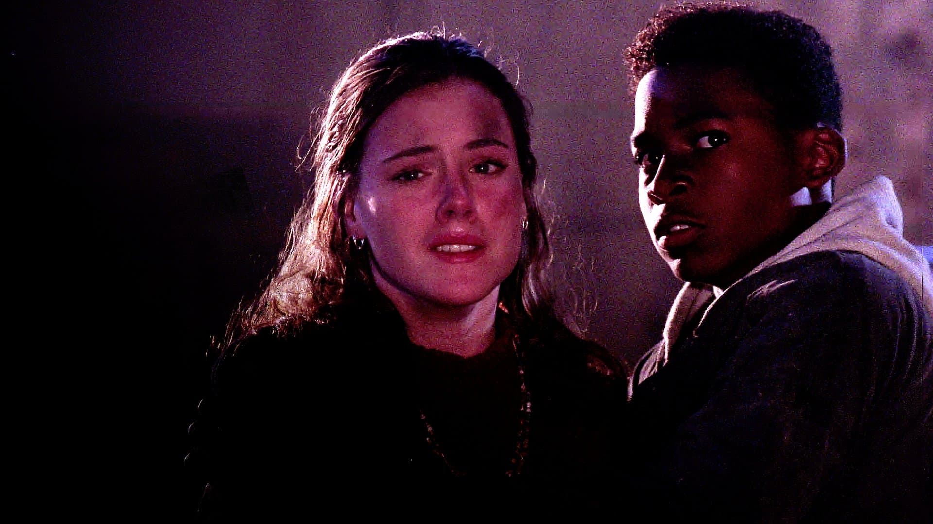 Supraviețuiește nopții