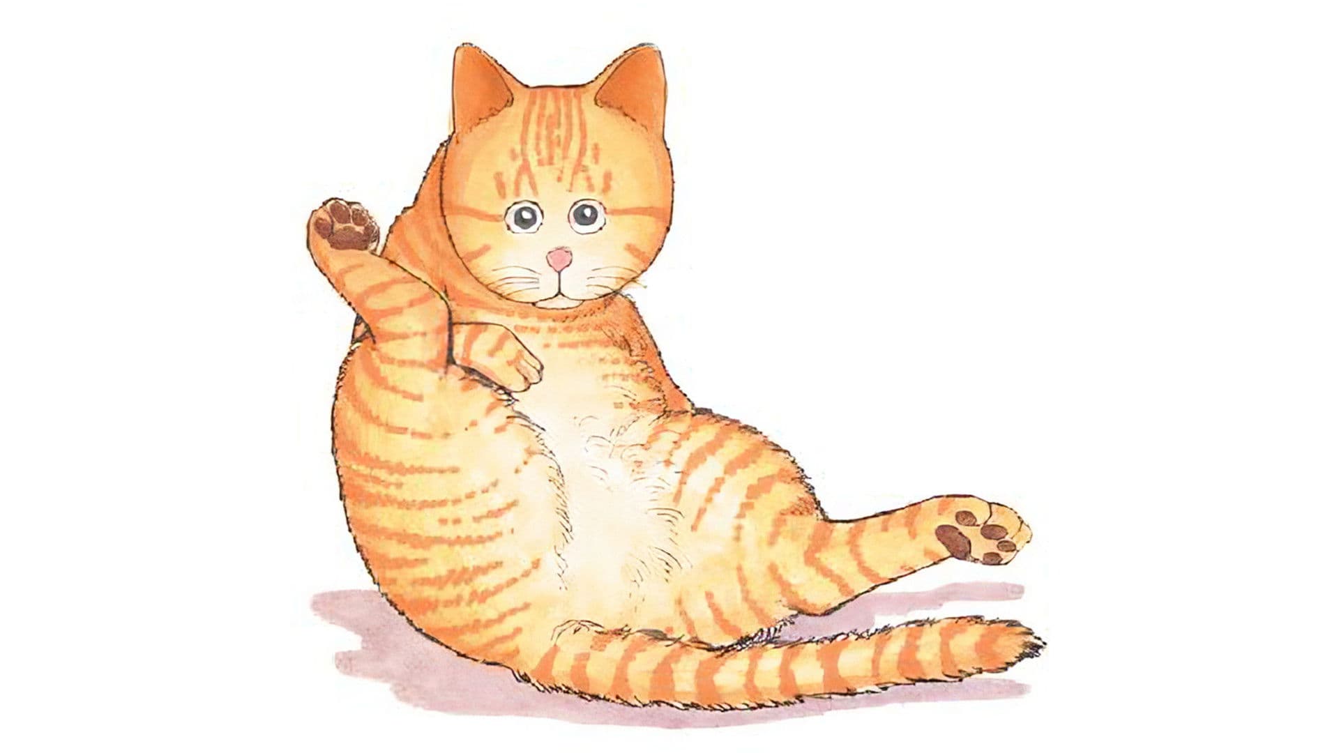 ホワッツ　マイケル？