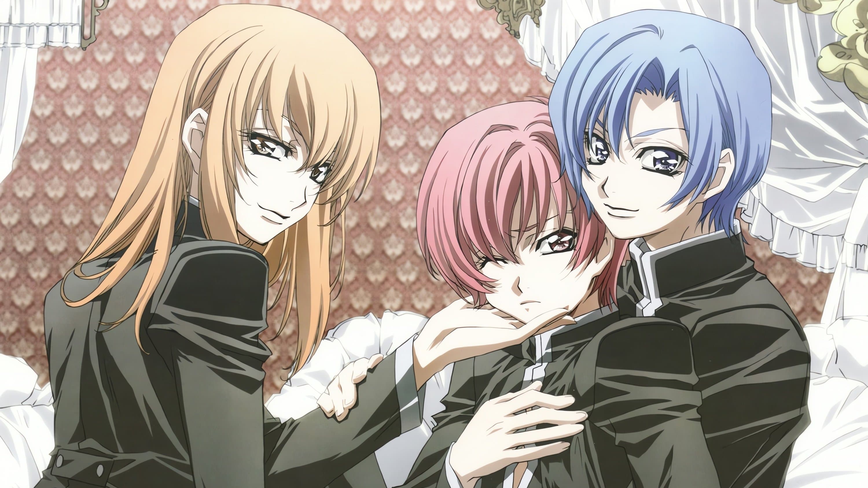 プリンセス・プリンセス