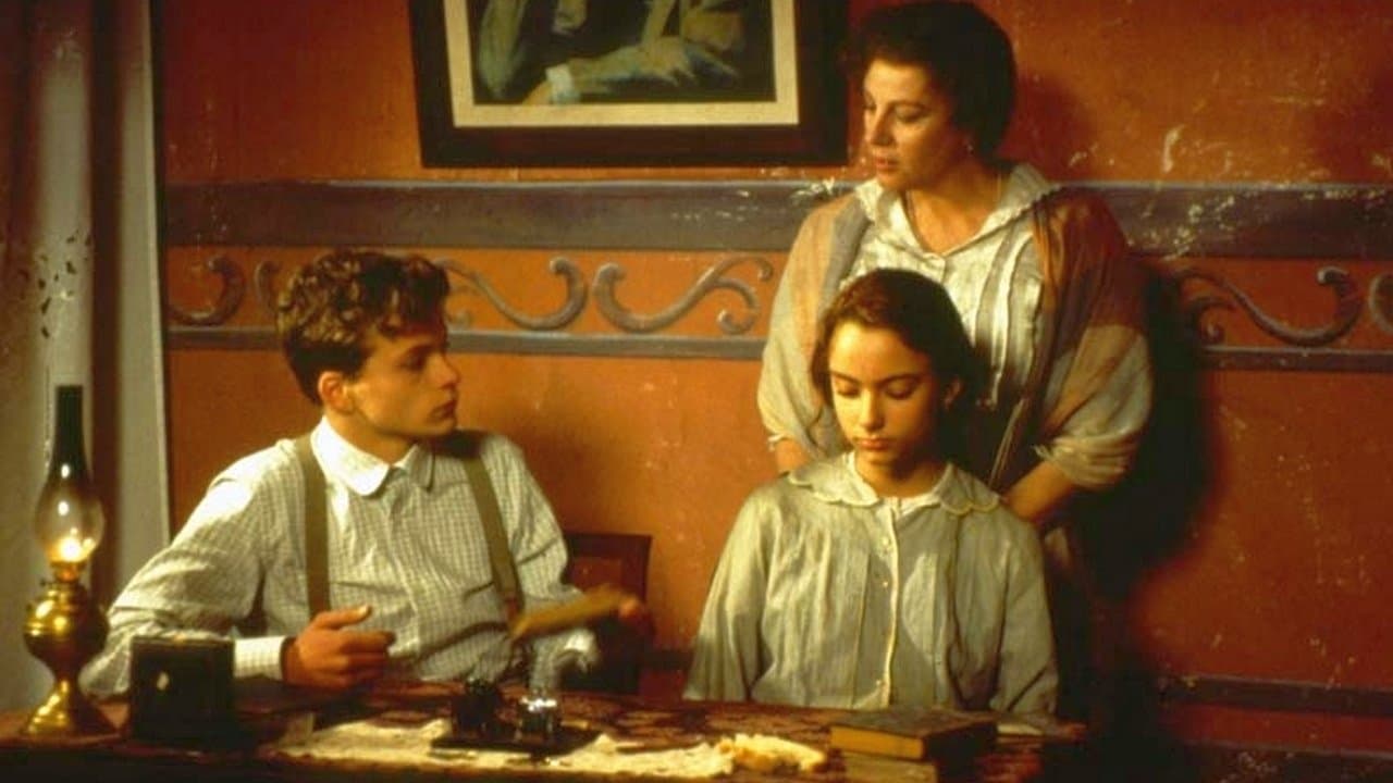 Con gli occhi chiusi