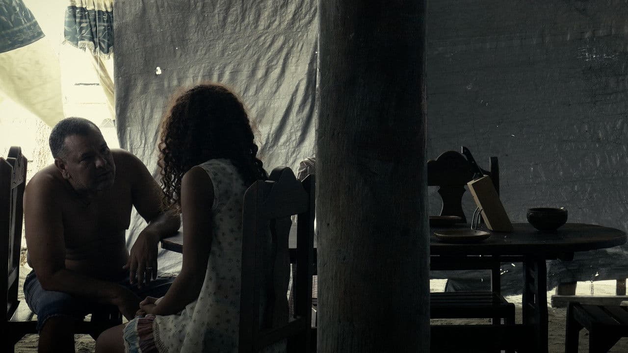 La Orilla: Un Cuento de la Isla de Margarita