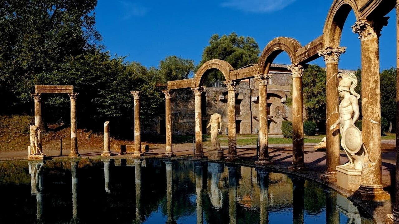 Adriano: metamorfosis