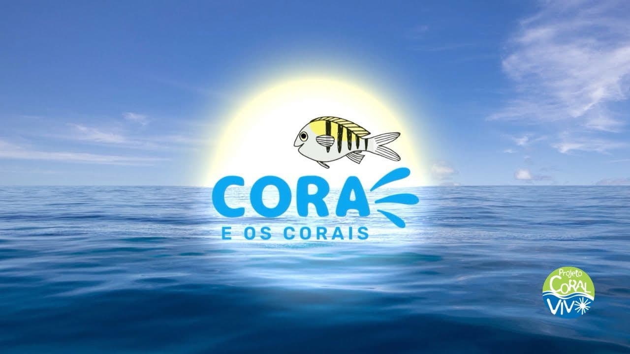 Cora e os Corais