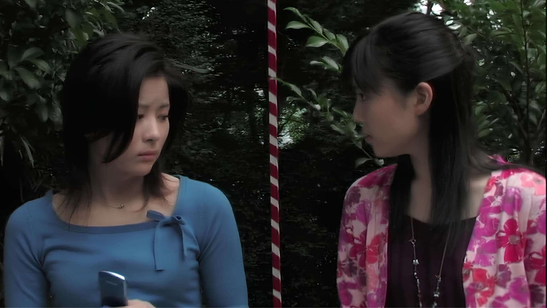 神の左手悪魔の右手