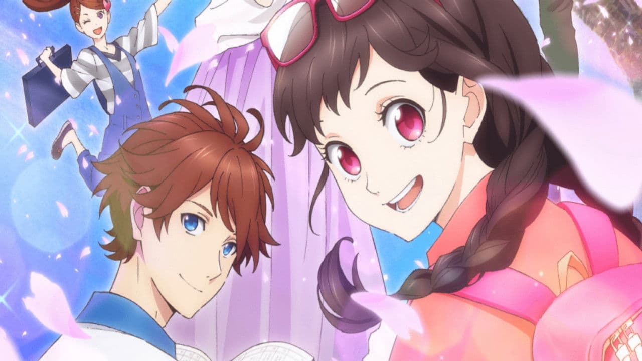 走り続けてよかったって。