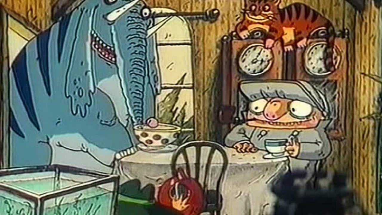 Братья Пилоты по вечерам пьют чай