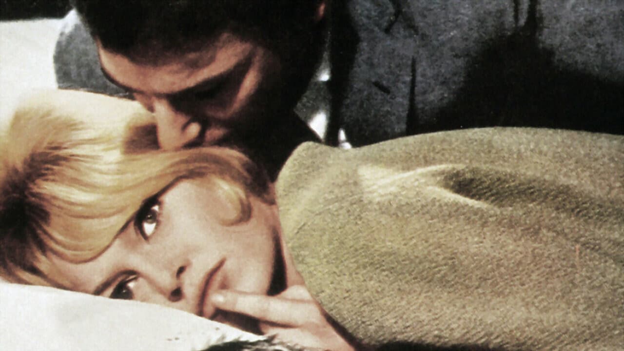 Le Repos du guerrier