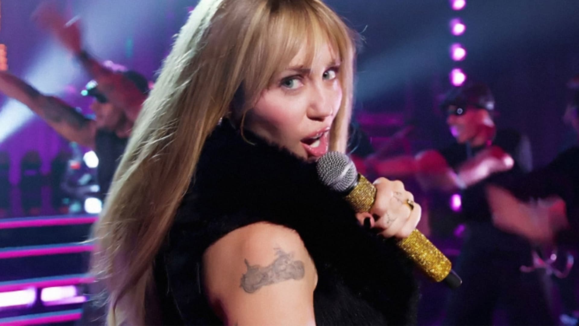 Hannah Montana 20th Anniversary Special