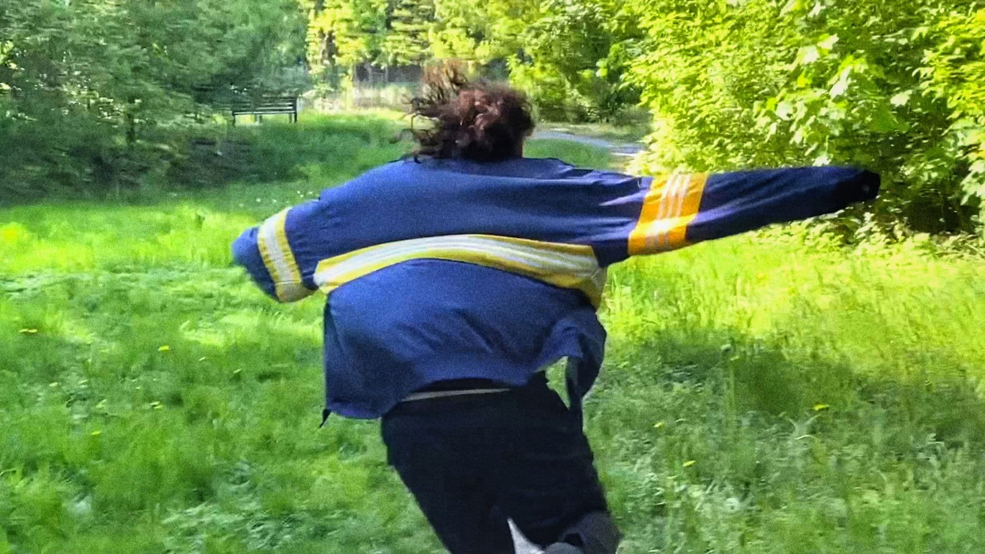 Hetero facet po raz pierwszy ogląda gejowskie porno